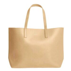 Samara Vegan Tote